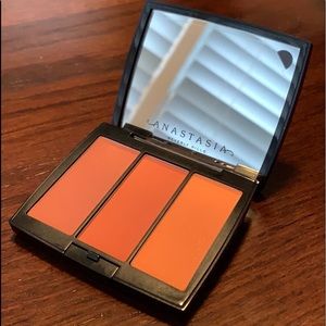 Anastasia Beverly Hills Blush Trio